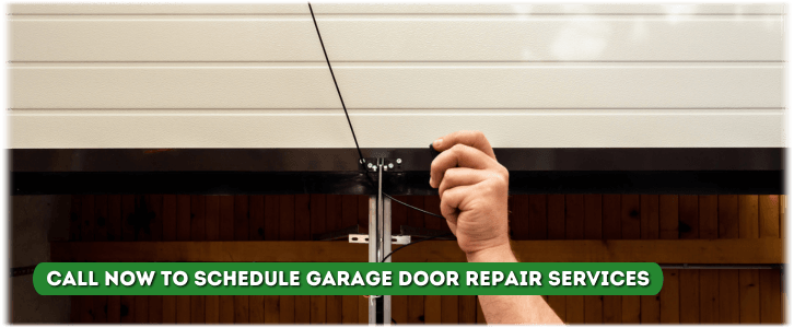 Garage Door Cable Replacement Cleveland