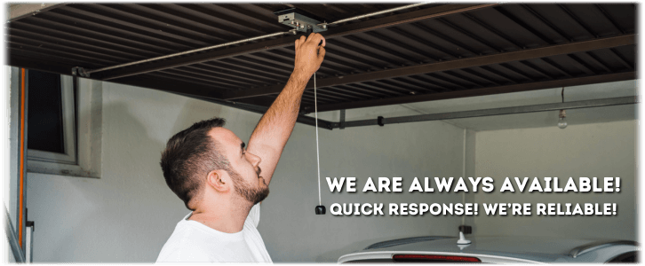 Garage Door Installation Cleveland