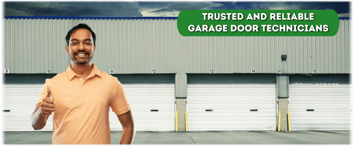 Cleveland Garage Door Repair